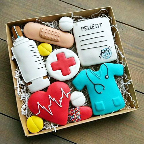 23 mejores ideas de regalos para enfermeras y estudiantes de enfermería